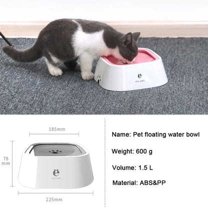 Sprouting Water Bowl
