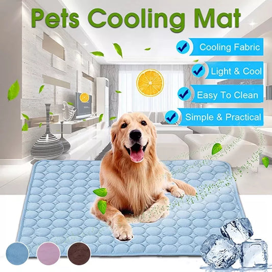 Frost Paws Cooling Mat