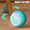 Smart Toy Ball
