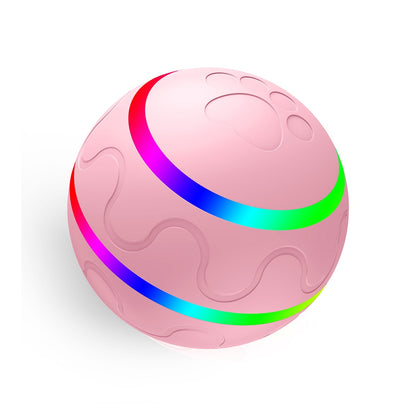 The Smart Ball