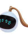 Smart Jumping Ball toy