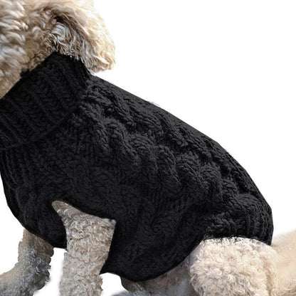 The Doggy Sweater Vest