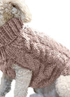 The Doggy Sweater Vest